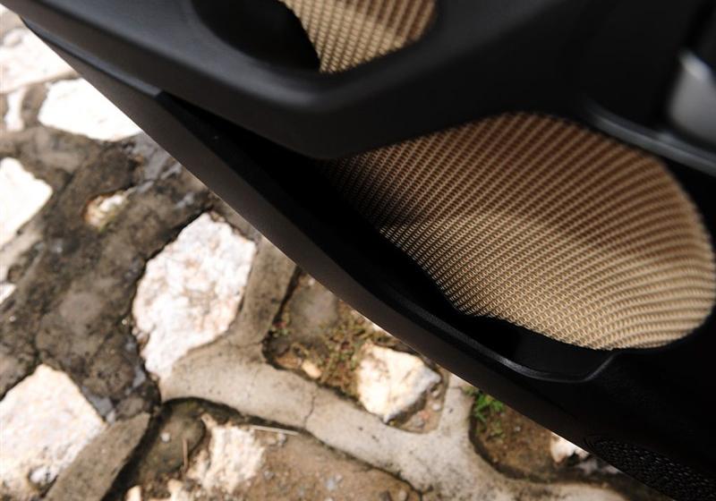 長(zhǎng)城汽車(chē) 哈弗M1 2009款 1.3 兩驅(qū) 豪華型