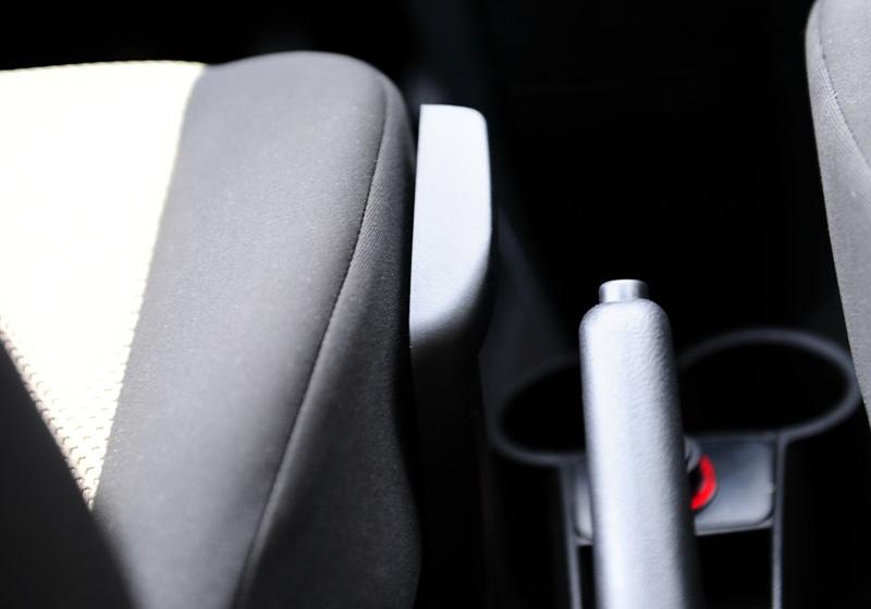 長城汽車 哈弗M1 2009款 1.3 兩驅 豪華型