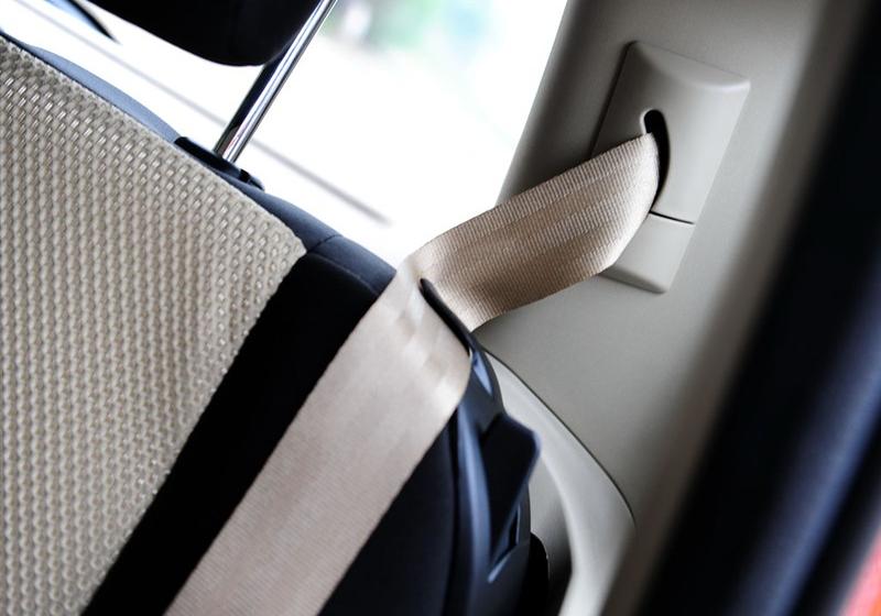 長城汽車 哈弗M1 2009款 1.3 兩驅 豪華型