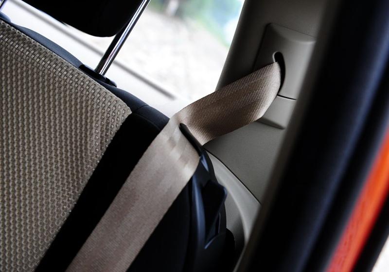 長城汽車 哈弗M1 2009款 1.3 兩驅 豪華型