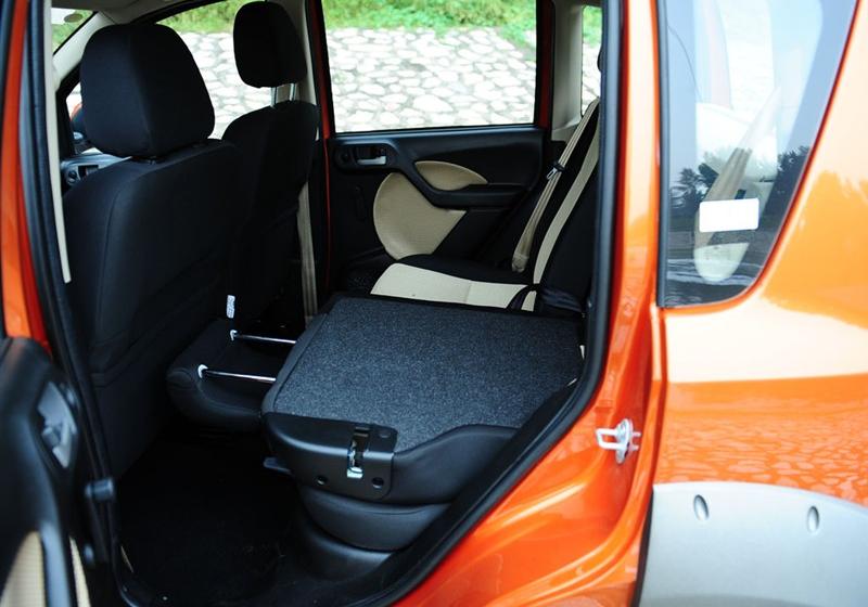 長城汽車 哈弗M1 2009款 1.3 兩驅 豪華型