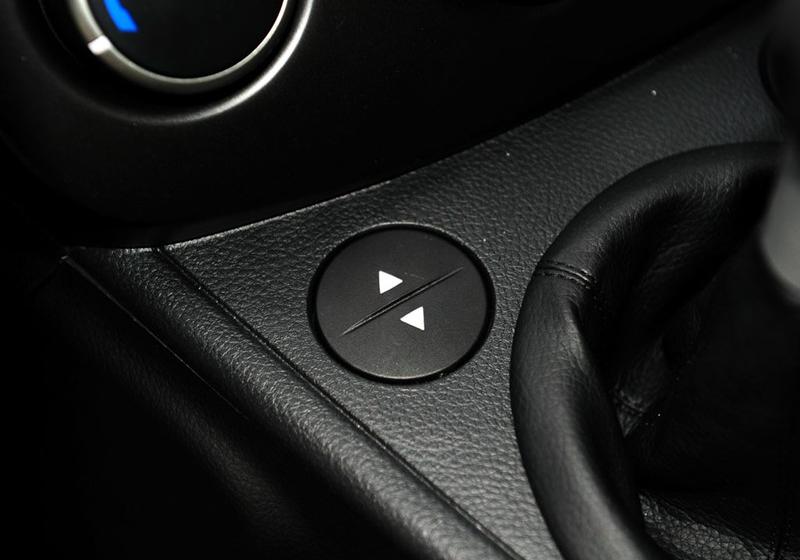 長城汽車 哈弗M1 2009款 1.3 兩驅 豪華型