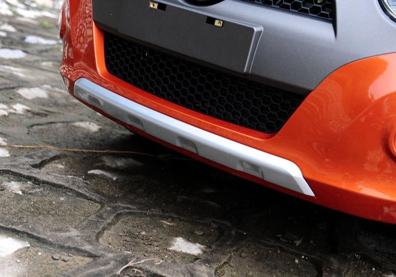 長城汽車 哈弗M1 2009款 1.3 兩驅(qū) 豪華型