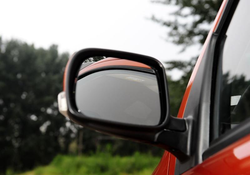 長城汽車 哈弗M1 2009款 1.3 兩驅 豪華型