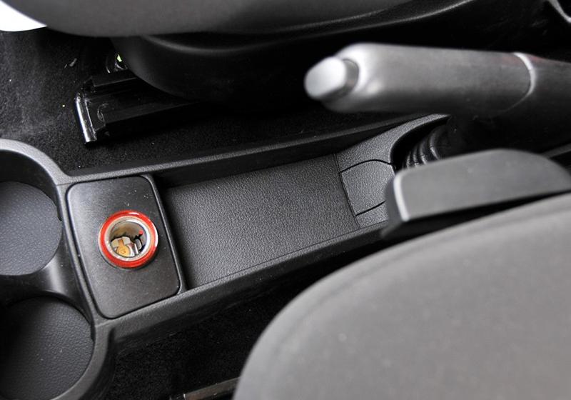 長城汽車 哈弗M1 2010款 1.3 四驅 舒適型