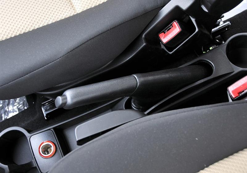 長城汽車 哈弗M1 2010款 1.3 四驅 舒適型