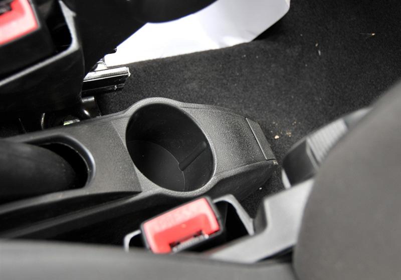 長城汽車 哈弗M1 2010款 1.3 四驅(qū) 舒適型