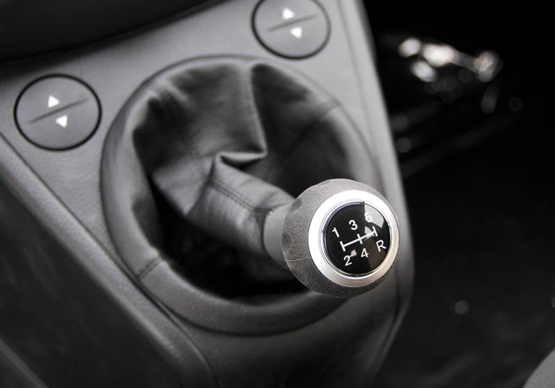 長(zhǎng)城汽車 哈弗M1 2010款 1.3 四驅(qū) 舒適型