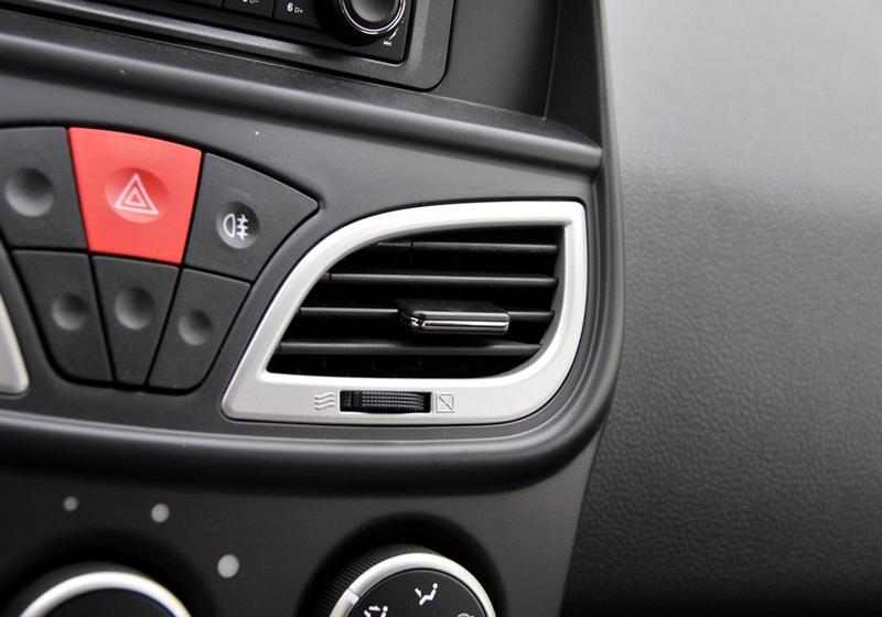 長城汽車 哈弗M1 2010款 1.3 四驅 舒適型