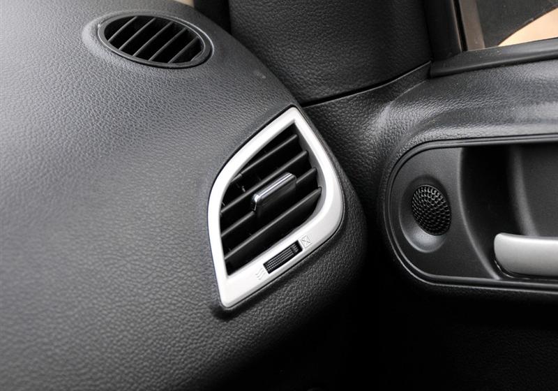 長城汽車 哈弗M1 2010款 1.3 四驅 舒適型