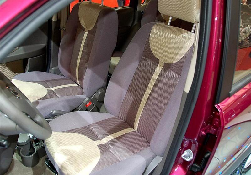 長城汽車 哈弗M1 2010款 1.3 四驅 豪華型