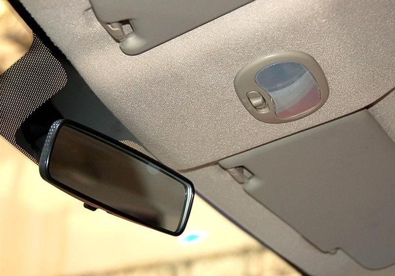 長城汽車 哈弗M1 2010款 1.3 四驅(qū) 豪華型