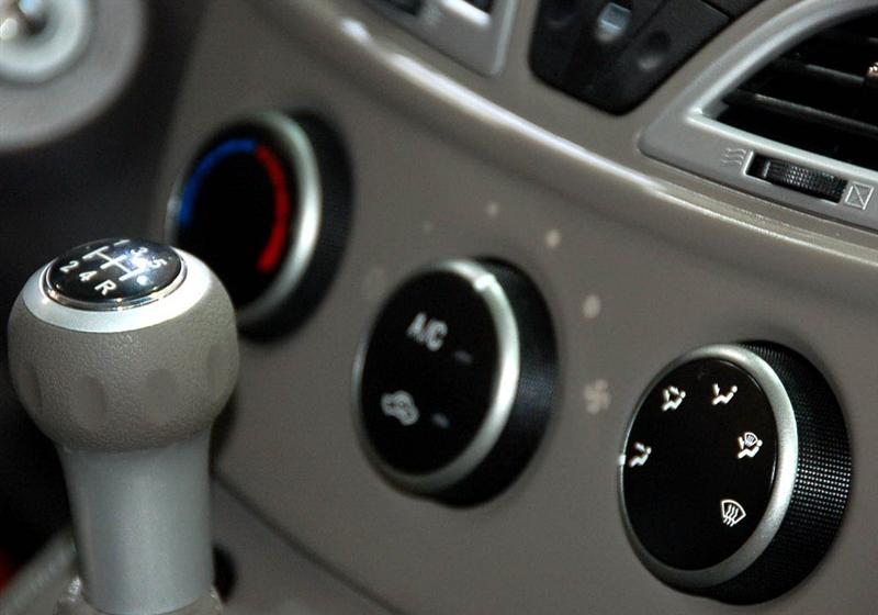 長城汽車 哈弗M1 2010款 1.3 四驅 豪華型