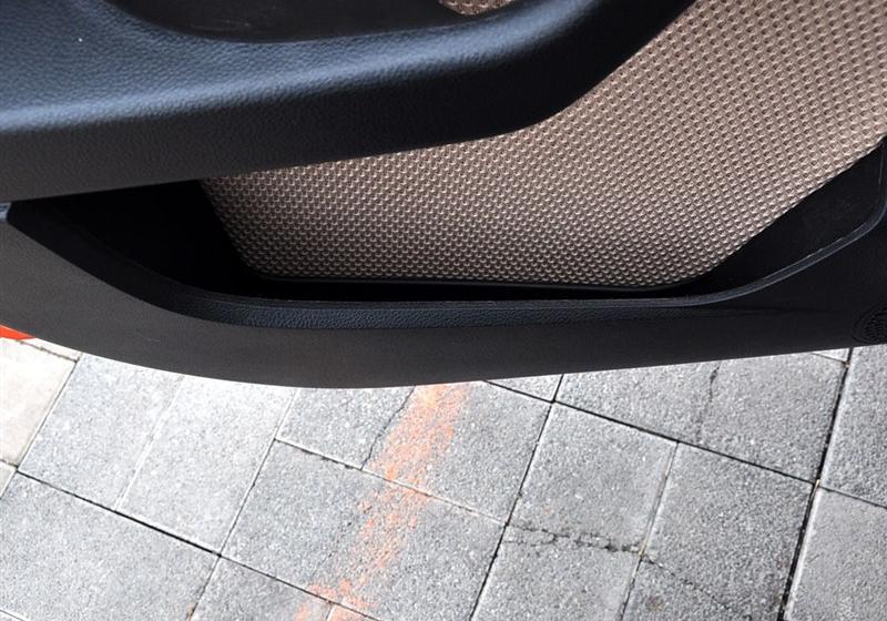 長城汽車 哈弗M1 2010款 1.3 四驅 精英型