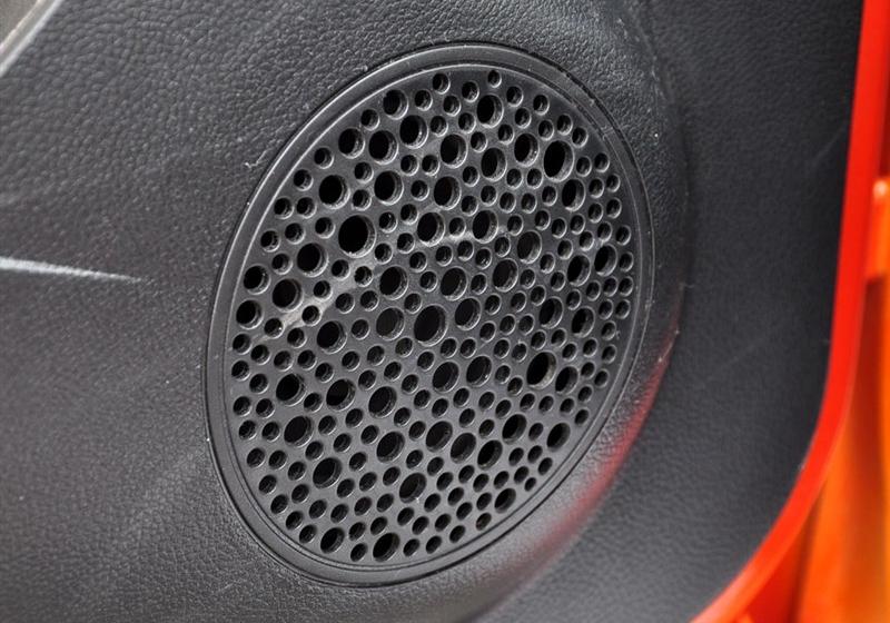 長城汽車 哈弗M1 2010款 1.3 四驅(qū) 精英型