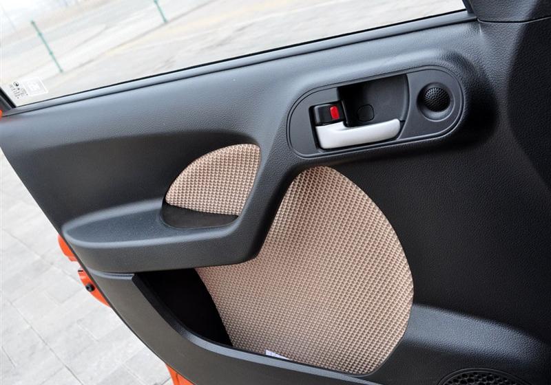 長城汽車 哈弗M1 2010款 1.3 四驅 精英型