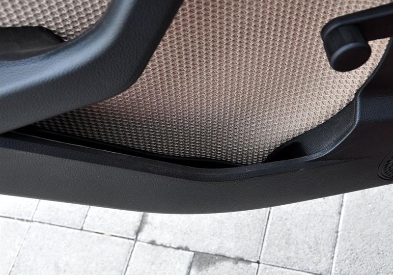 長(zhǎng)城汽車(chē) 哈弗M1 2010款 1.3 四驅(qū) 精英型