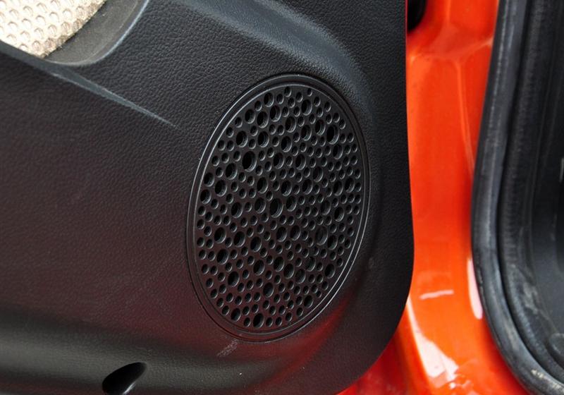 長(zhǎng)城汽車 哈弗M1 2010款 1.3 四驅(qū) 精英型