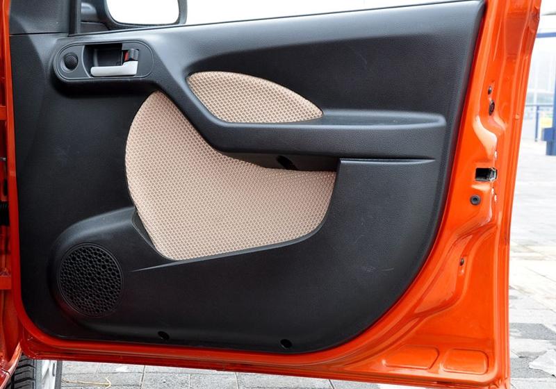 長(zhǎng)城汽車 哈弗M1 2010款 1.3 四驅(qū) 精英型