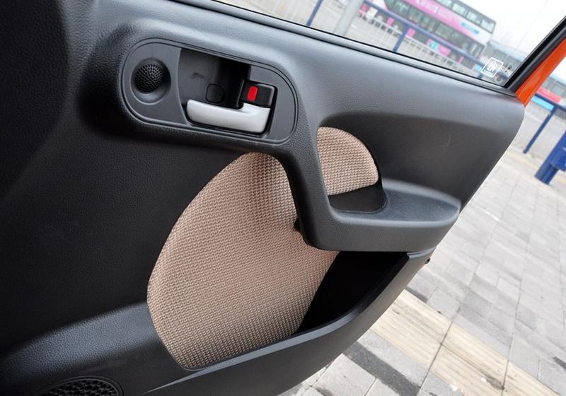 長城汽車 哈弗M1 2010款 1.3 四驅 精英型