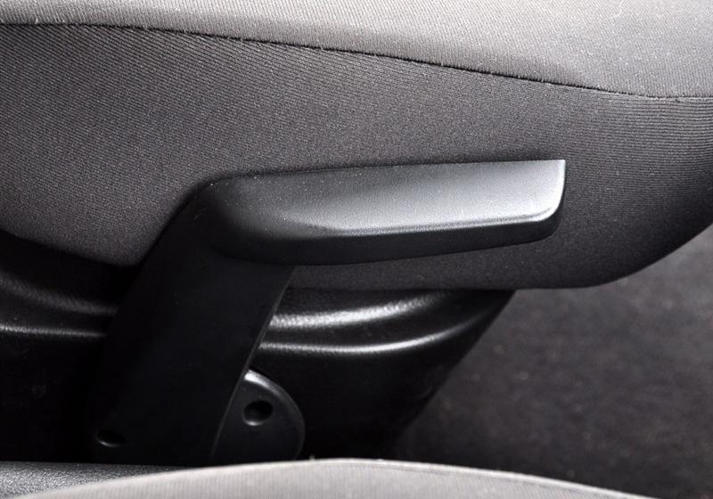 長城汽車 哈弗M1 2010款 1.3 四驅(qū) 精英型