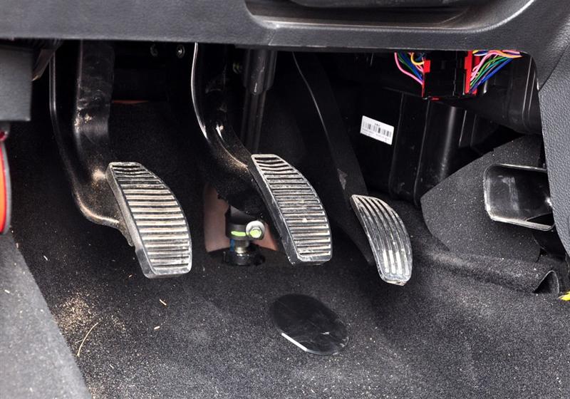 長城汽車 哈弗M1 2010款 1.3 四驅 精英型