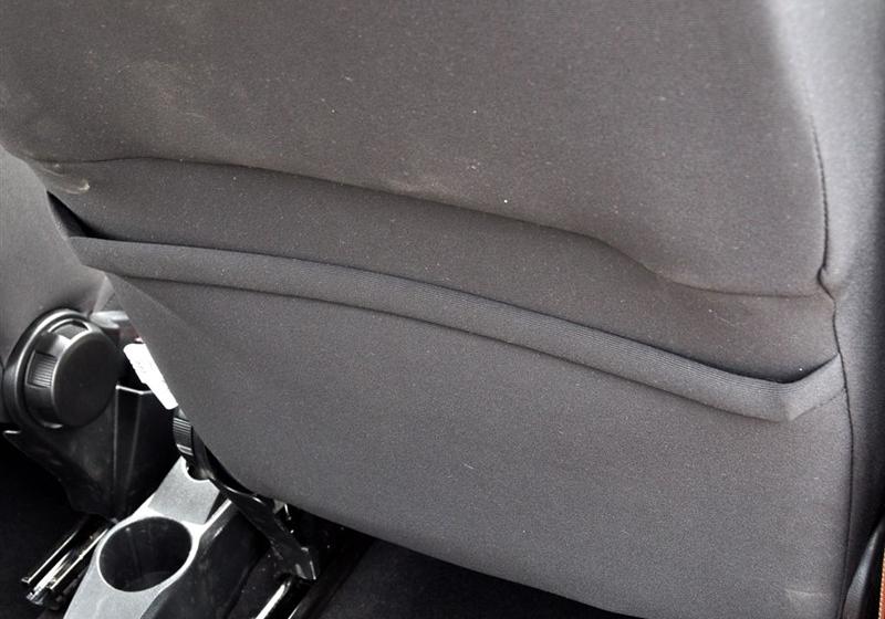 長城汽車 哈弗M1 2010款 1.3 四驅 精英型