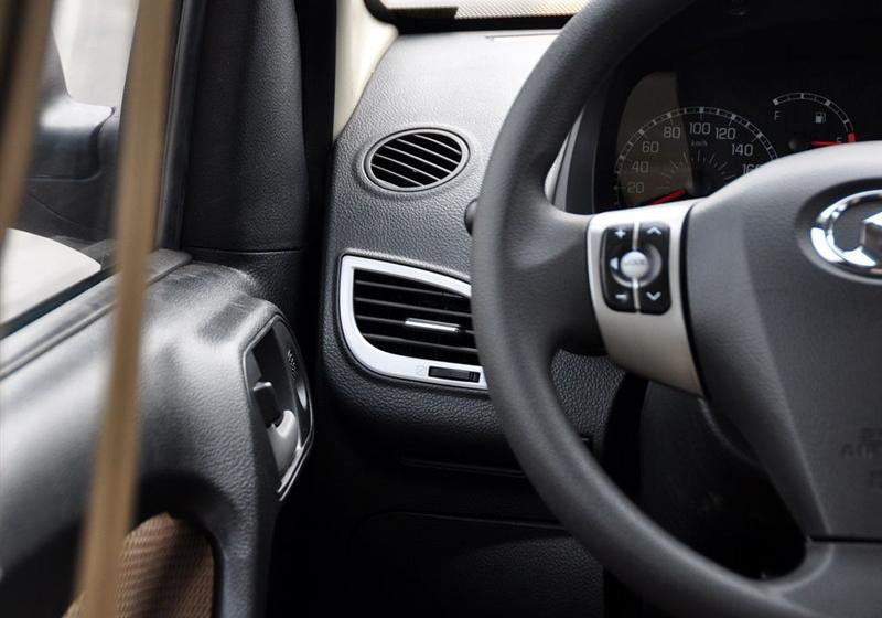 長城汽車 哈弗M1 2010款 1.3 四驅 精英型