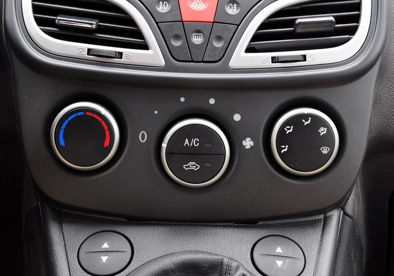 長城汽車 哈弗M1 2010款 1.3 四驅 精英型