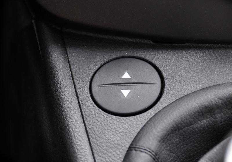 長城汽車 哈弗M1 2010款 1.3 四驅 精英型