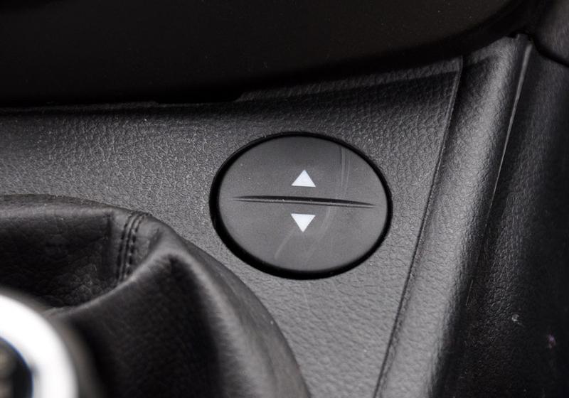 長城汽車 哈弗M1 2010款 1.3 四驅 精英型