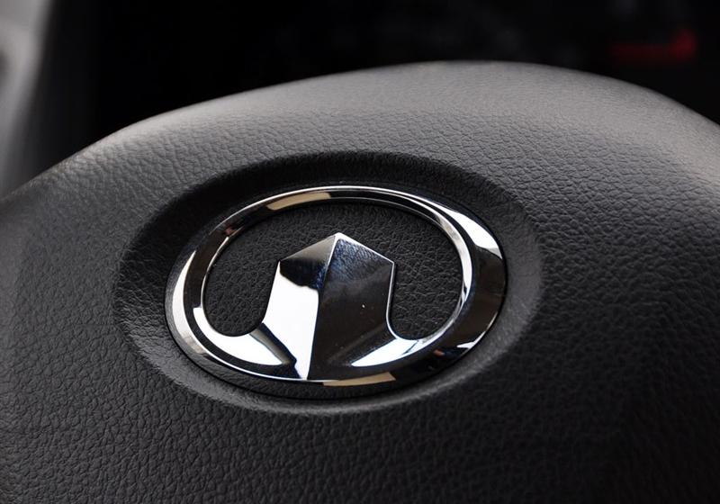 長城汽車 哈弗M1 2010款 1.3 四驅(qū) 精英型