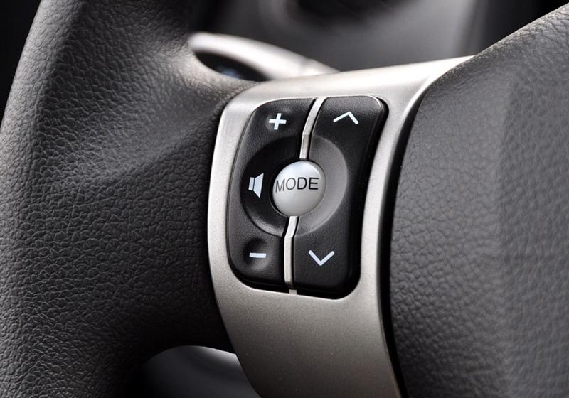 長(zhǎng)城汽車 哈弗M1 2010款 1.3 四驅(qū) 精英型