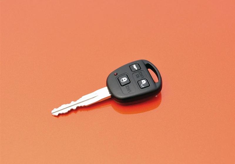 長城汽車 哈弗M1 2010款 1.3 四驅 精英型