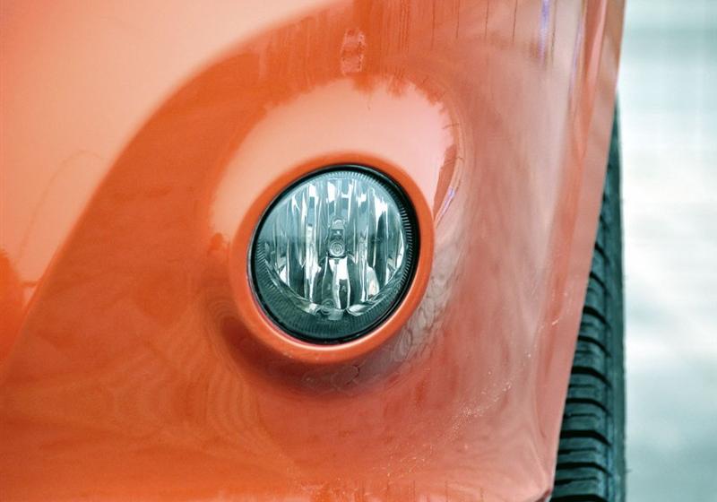 長城汽車 哈弗M1 2010款 1.3 四驅(qū) 精英型