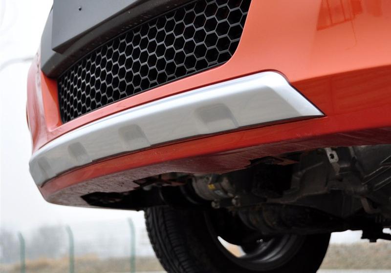 長城汽車 哈弗M1 2010款 1.3 四驅(qū) 精英型