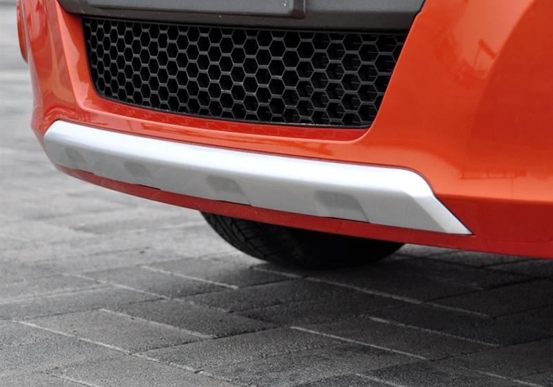 長城汽車 哈弗M1 2010款 1.3 四驅 精英型