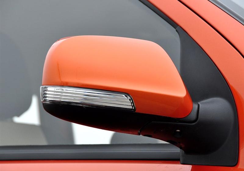 長城汽車 哈弗M1 2010款 1.3 四驅 精英型