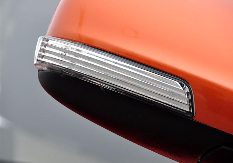 長城汽車 哈弗M1 2010款 1.3 四驅 精英型