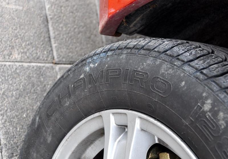 長城汽車 哈弗M1 2010款 1.3 四驅(qū) 精英型