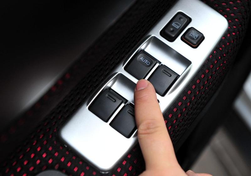 長城汽車 哈弗M2 2010款 1.5手動兩驅豪華型