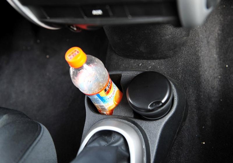 長城汽車 哈弗M2 2010款 1.5手動兩驅豪華型