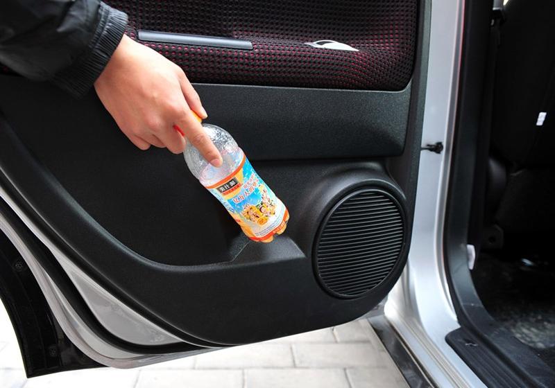 長城汽車 哈弗M2 2010款 1.5手動(dòng)兩驅(qū)豪華型