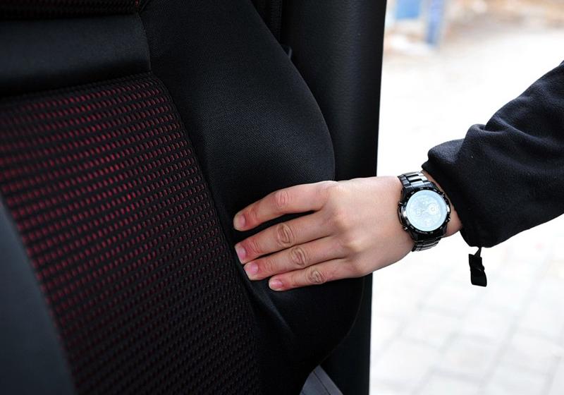 長城汽車 哈弗M2 2010款 1.5手動兩驅(qū)豪華型