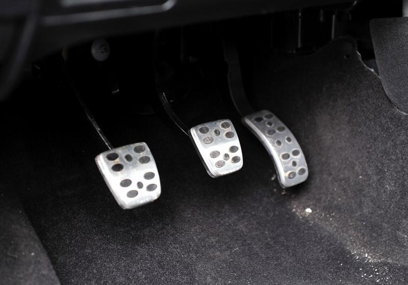 長(zhǎng)城汽車(chē) 哈弗M2 2010款 1.5手動(dòng)兩驅(qū)豪華型