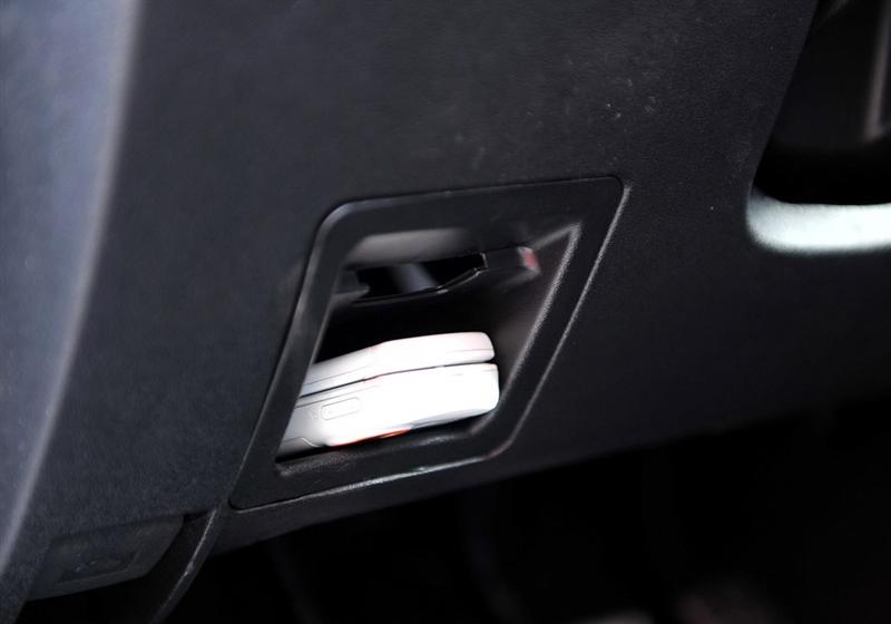 長城汽車 哈弗M2 2010款 1.5手動兩驅豪華型