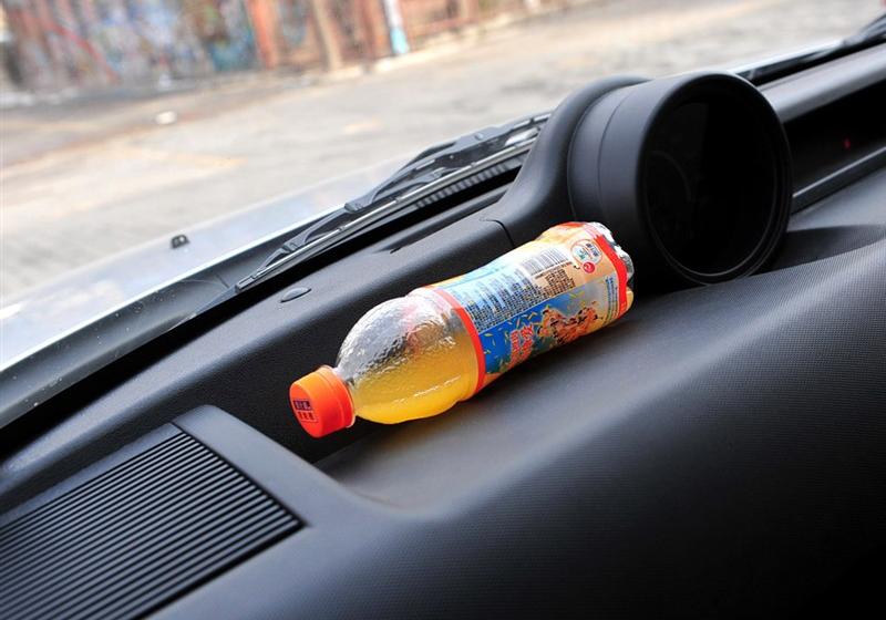 長城汽車 哈弗M2 2010款 1.5手動兩驅豪華型