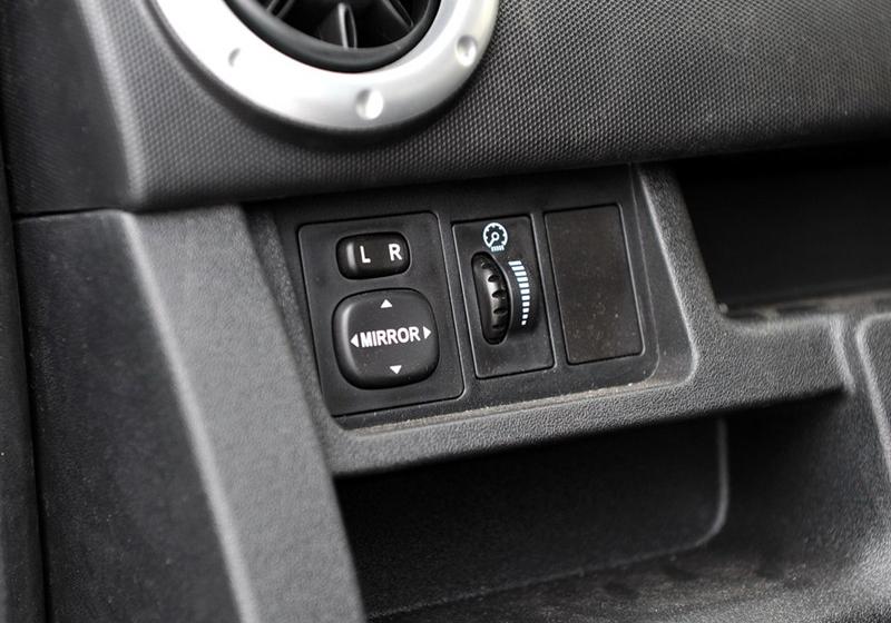 長城汽車 哈弗M2 2010款 1.5手動兩驅豪華型