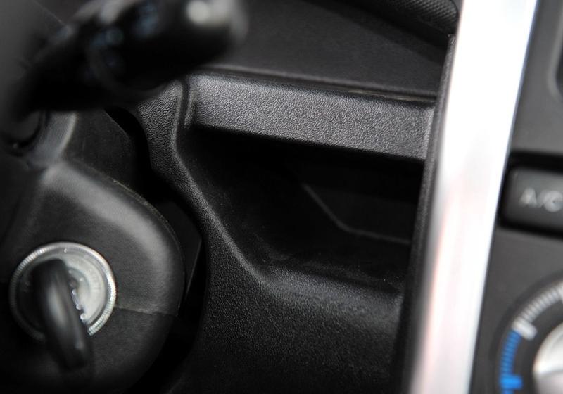 長城汽車 哈弗M2 2010款 1.5手動兩驅豪華型