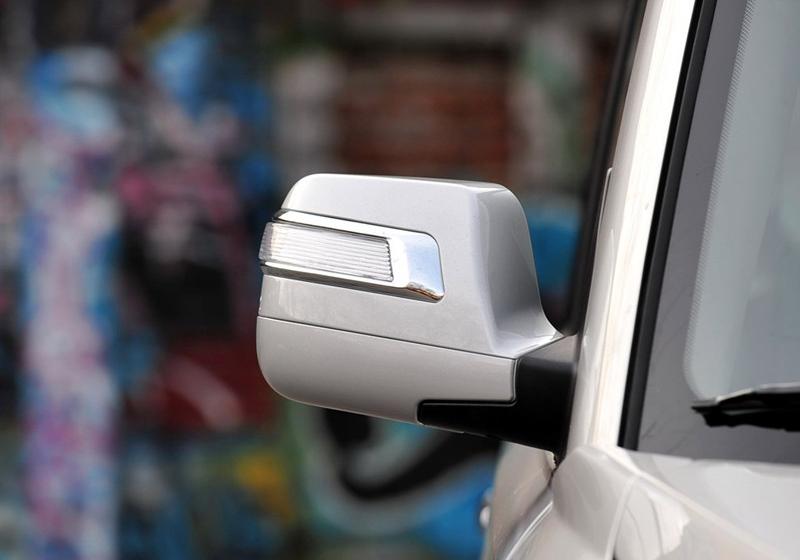 長城汽車 哈弗M2 2010款 1.5手動兩驅豪華型